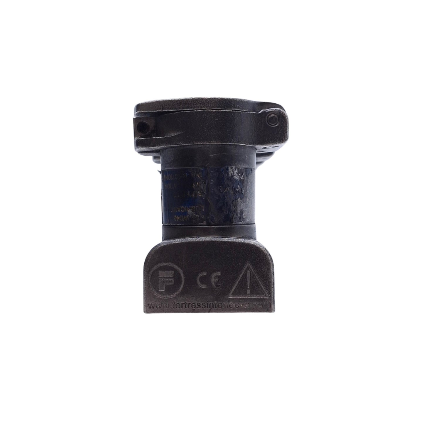 Used Fortress Interlocks XM7-6-1-CLIS Key Exchange Unit 6 Normally In, 1 Normally Out