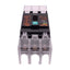 Used Fuji Electric SA33B BB3ASB-030 Auto Circuit Breaker, 3-Pole, 30A 220VAC