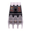 Used Fuji Electric SA33B BB3ASB-030 Auto Circuit Breaker, 3-Pole, 30A 220VAC