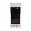 Used Fuji Electric SA33B BB3ASB-030 Auto Circuit Breaker, 3-Pole, 30A 220VAC