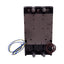 Used Square D KHL3612517DC1616 Thermal-Magnetic Circuit Breaker, 3-Pole 125A 500VDC