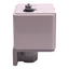 Used SMC IS3000-02 Pneumatic Pressure Switch, 125/250VAC/30VDC, 0.1~0.7MPa, Rc1/4