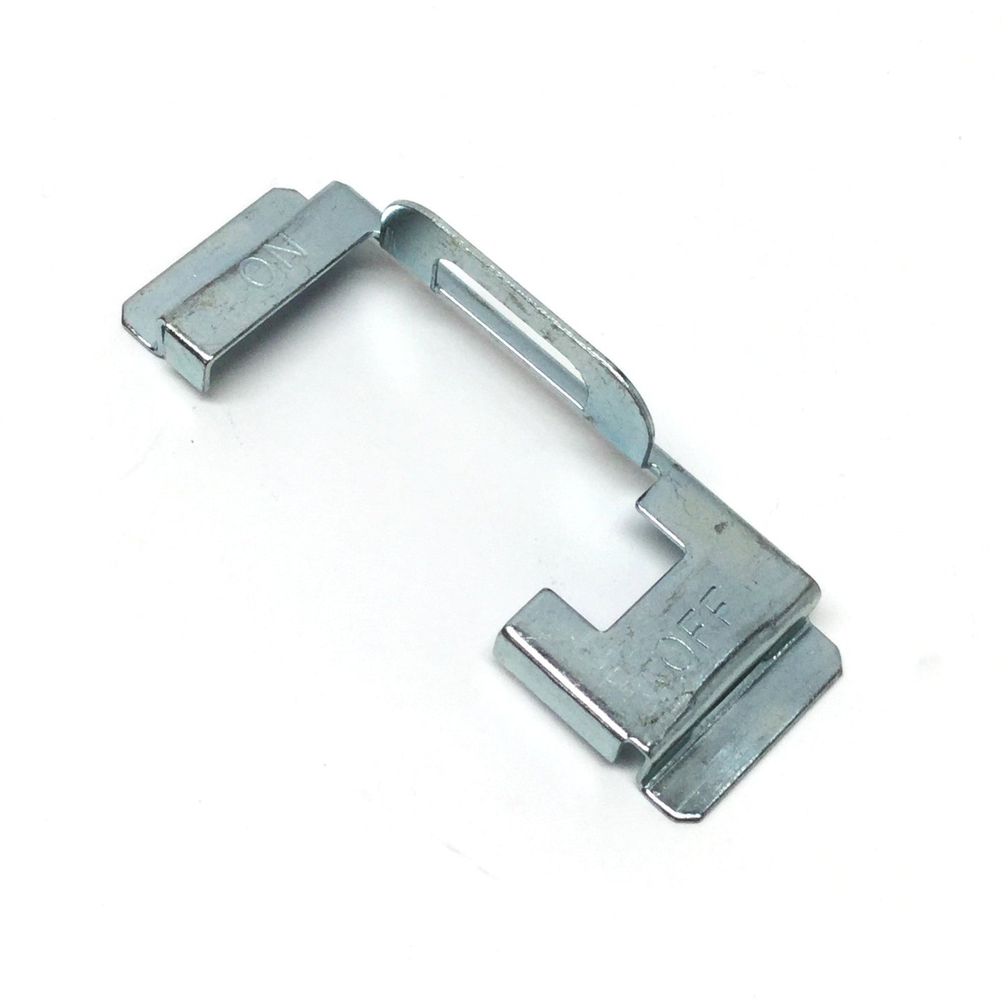 New – Open box Eaton QC123PL Padlockable Bracket for QC Series Industrial Circuit Breakers