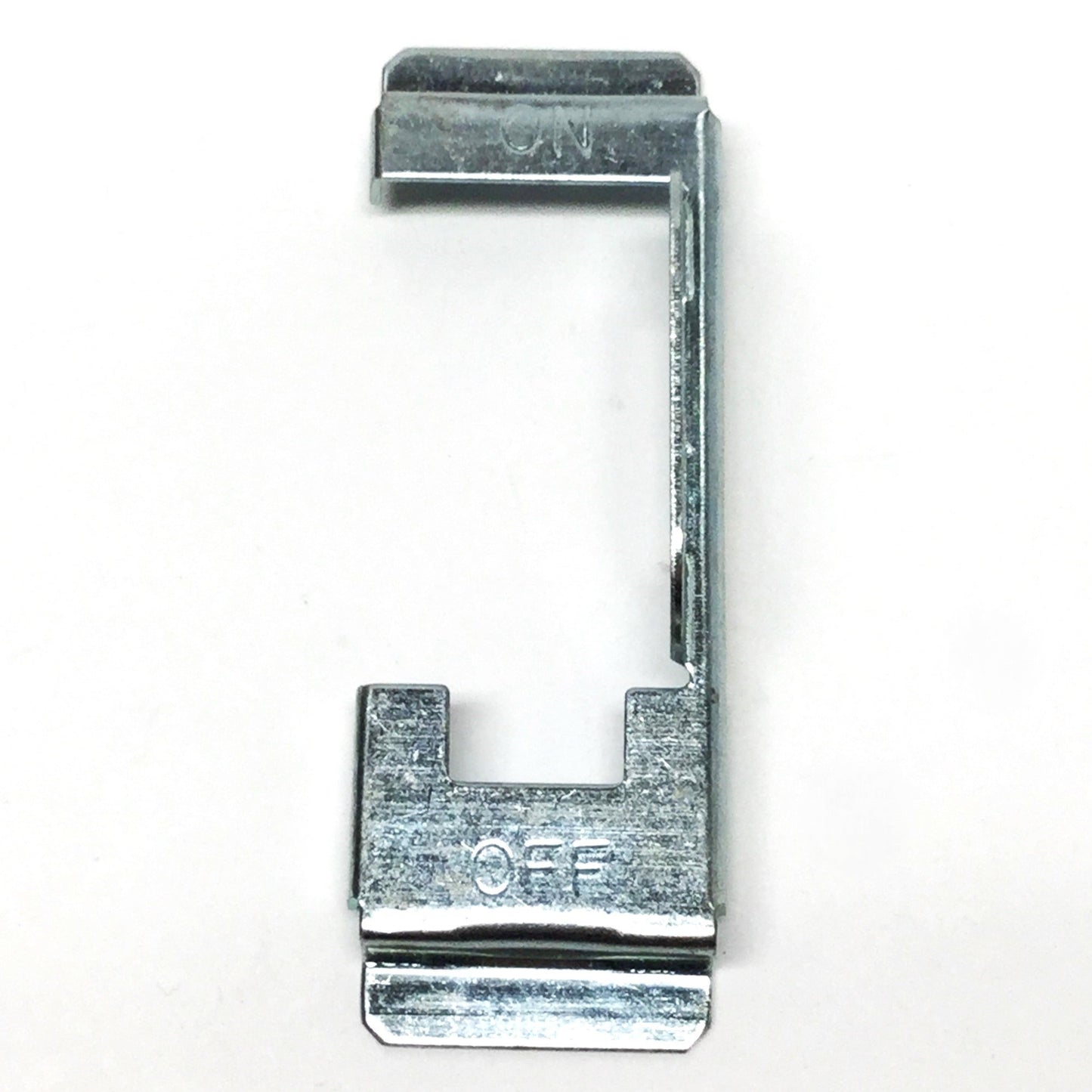 New – Open box Eaton QC123PL Padlockable Bracket for QC Series Industrial Circuit Breakers