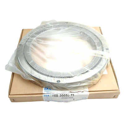 New IKO CRB20030T1 Crossed Roller Bearing, ø200mm ID x ø280mm OD x 30mm Width