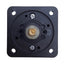 Used Kraus & Naimer CA10 GBL908*03 Rotary Cam Switch 2 Pole, 4 Positions, 20A, 300VAC