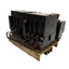 Used Square D 8736SBO-4 Reversing Motor Starter 3-Pole, 220VAC Coil, NEMA Size 0