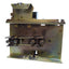 Used Square D 8736SBO-4 Reversing Motor Starter 3-Pole, 220VAC Coil, NEMA Size 0