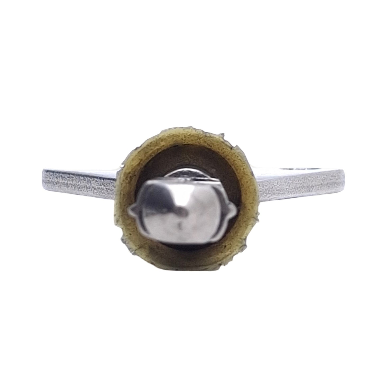 Used Fortress Interlocks MLK-SUGS ML Standard Cut Key For All ML Type Locks