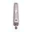 Used SMC NCDGBN20-0300 Pneumatic Cylinder, ø3/4in Bore, 3in Stroke, 1/8in NPT, 1.0MPa