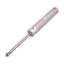 Used SMC NCDGBN20-0300 Pneumatic Cylinder, ø3/4in Bore, 3in Stroke, 1/8in NPT, 1.0MPa