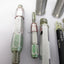 New – Open box Lot of 9 Assorted Inspection Gauges Go / No Go Various Manufacturers