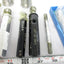 New – Open box Lot of 9 Assorted Inspection Gauges Go / No Go Various Manufacturers