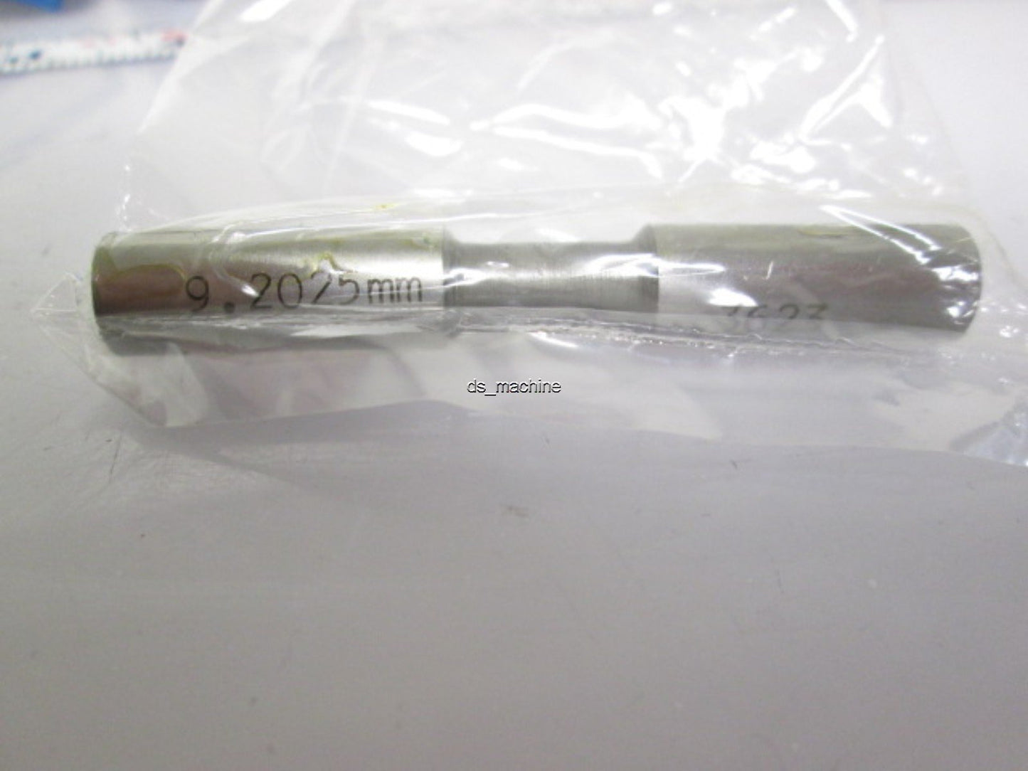 New – Open box Lot of 9 Assorted Inspection Gauges Go / No Go Various Manufacturers