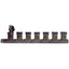 Used Fortress Interlock XM7-6-1-MLIS Key Exchange Unit 6 Normally In, 1 Normally Out