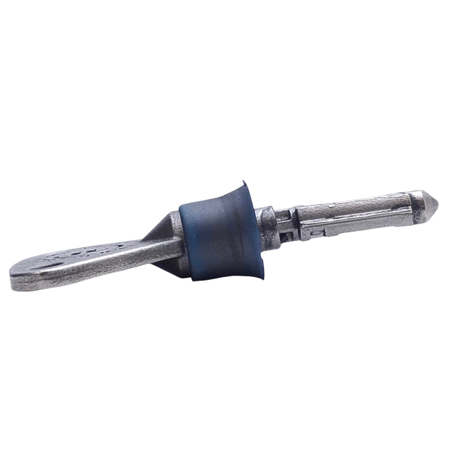 Used Fortress Interlocks CLK-SUCS-BB CL Standard Cut Key For All CL Type Locks