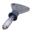 Used Fortress Interlocks CLK-SUCS-BB CL Standard Cut Key For All CL Type Locks