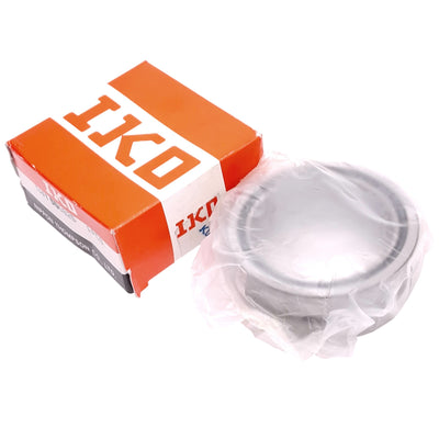 New IKO TAFI506825 Needle Roller Bearing w/Inner Ring, ø50mm ID, ø68mm OD, 94kN
