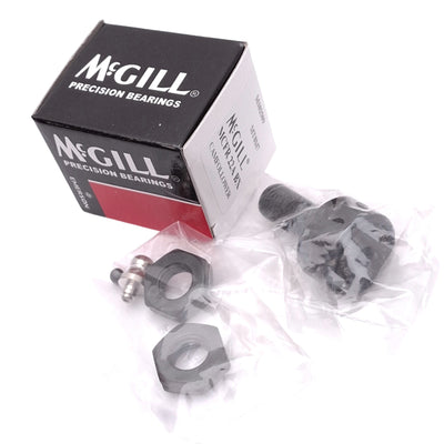 New Emerson McGill MCFR 22A BX Cam Follower, ø22mm OD, 12mm Width, 13500rpm Max