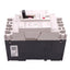 New Mitsubishi NF63-CVF3P50A No-Fuse Circuit Breaker, 3-Pole, 50A, 440VAC Max