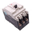 New Mitsubishi NF63-CVF3P50A No-Fuse Circuit Breaker, 3-Pole, 50A, 440VAC Max