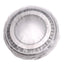 New NTN Bearings 4T-30212 Tapered Roller Bearings, ø110mm OD, ø60mm ID, 125kN Max
