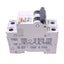 Used Merlin Gerin 24456 C60N-2P-50A-C Circuit Breaker, 2-Pole, 50A, C-Curve, DIN Rail