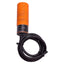 Used ifm KI-2015-BBOA/NI Capacitive Sensor, NC, 3-15mm Range, 20-250VAC/DC, M30 x 1.5