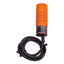 Used ifm KI-2015-BBOA/NI Capacitive Sensor, NC, 3-15mm Range, 20-250VAC/DC, M30 x 1.5