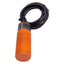 Used ifm KI-2015-BBOA/NI Capacitive Sensor, NC, 3-15mm Range, 20-250VAC/DC, M30 x 1.5