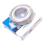 New NTN Bearings 62/32ZZ/2AS Single Row Deep Groove Ball Bearing, ø32mm ID, ø65mm OD