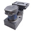 Used Fortress Interlock DM1-1-CLIS-Z-H-FE Standard Interlock For Doors 1 Normally Out