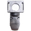 Used Fortress Interlock DM1-1-CLIS-Z-H-FE Standard Interlock For Doors 1 Normally Out