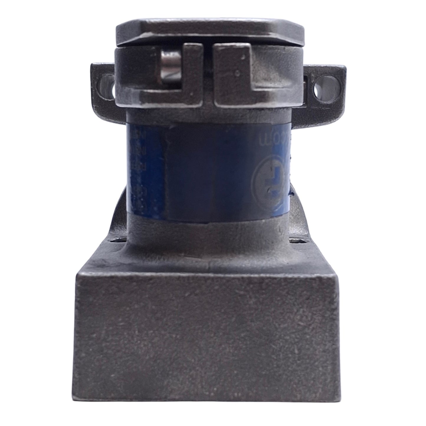 Used Fortress Interlock DM1-1-CLIS-Z-H-FE Standard Interlock For Doors 1 Normally Out