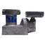 Used Fortress Interlock DM1-1-CLIS-Z-H-FE Standard Interlock For Doors 1 Normally Out
