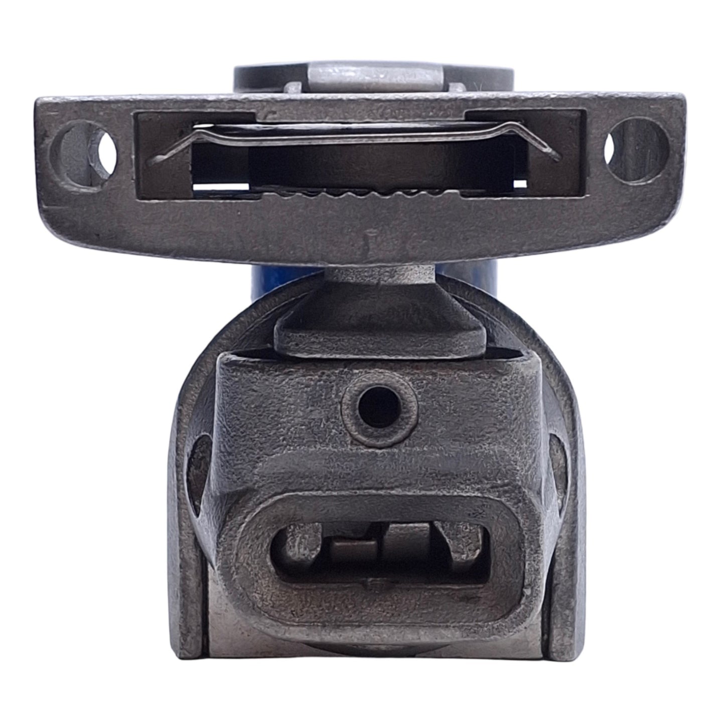 Used Fortress Interlock DM1-1-CLIS-Z-H-FE Standard Interlock For Doors 1 Normally Out