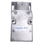 Used Fortress Interlock DM1-1-CLIS-Z-H-FE Standard Interlock For Doors 1 Normally Out