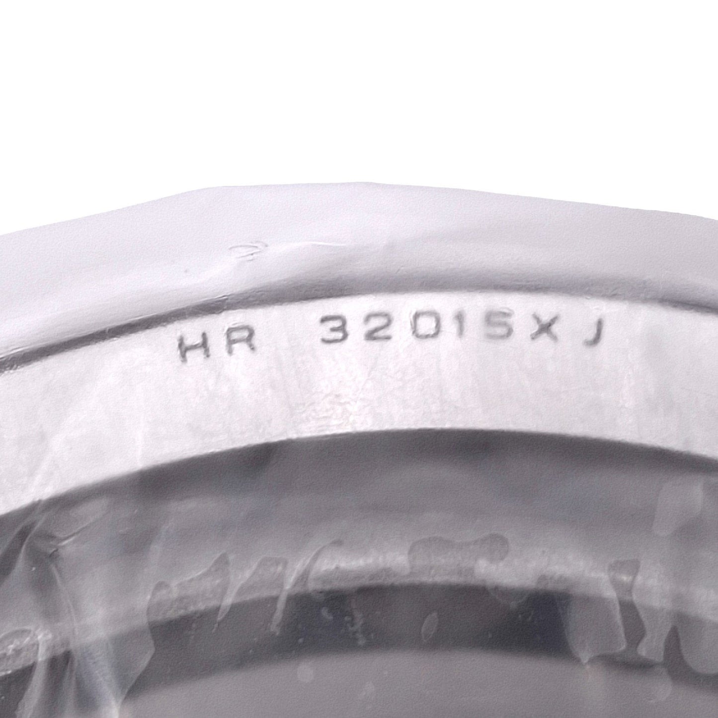 New NSK HR32015XJ Tapered Roller Bearing, ø75mm ID, ø115mm OD, 25mm Width