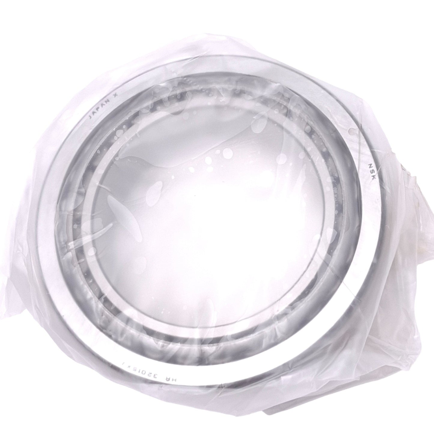 New NSK HR32015XJ Tapered Roller Bearing, ø75mm ID, ø115mm OD, 25mm Width