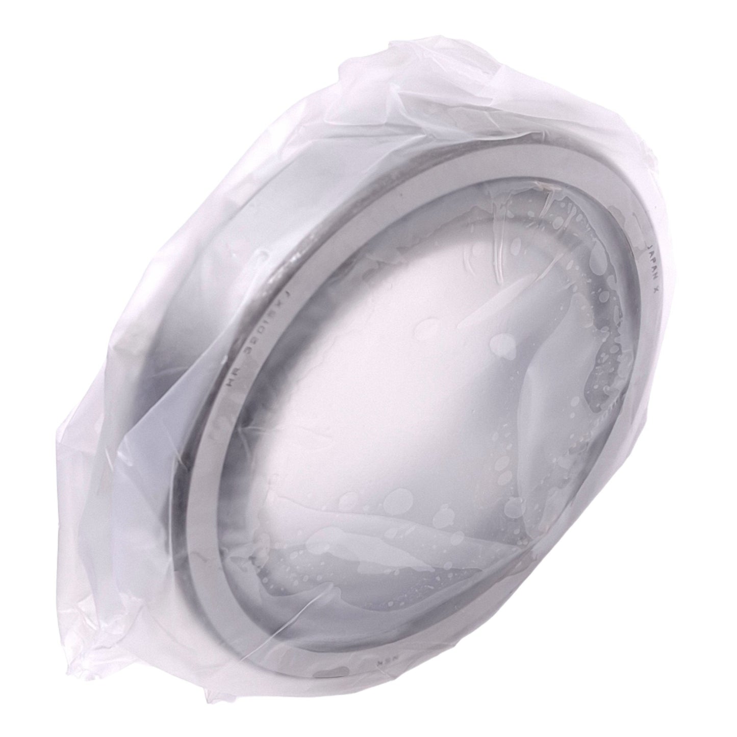 New NSK HR32015XJ Tapered Roller Bearing, ø75mm ID, ø115mm OD, 25mm Width