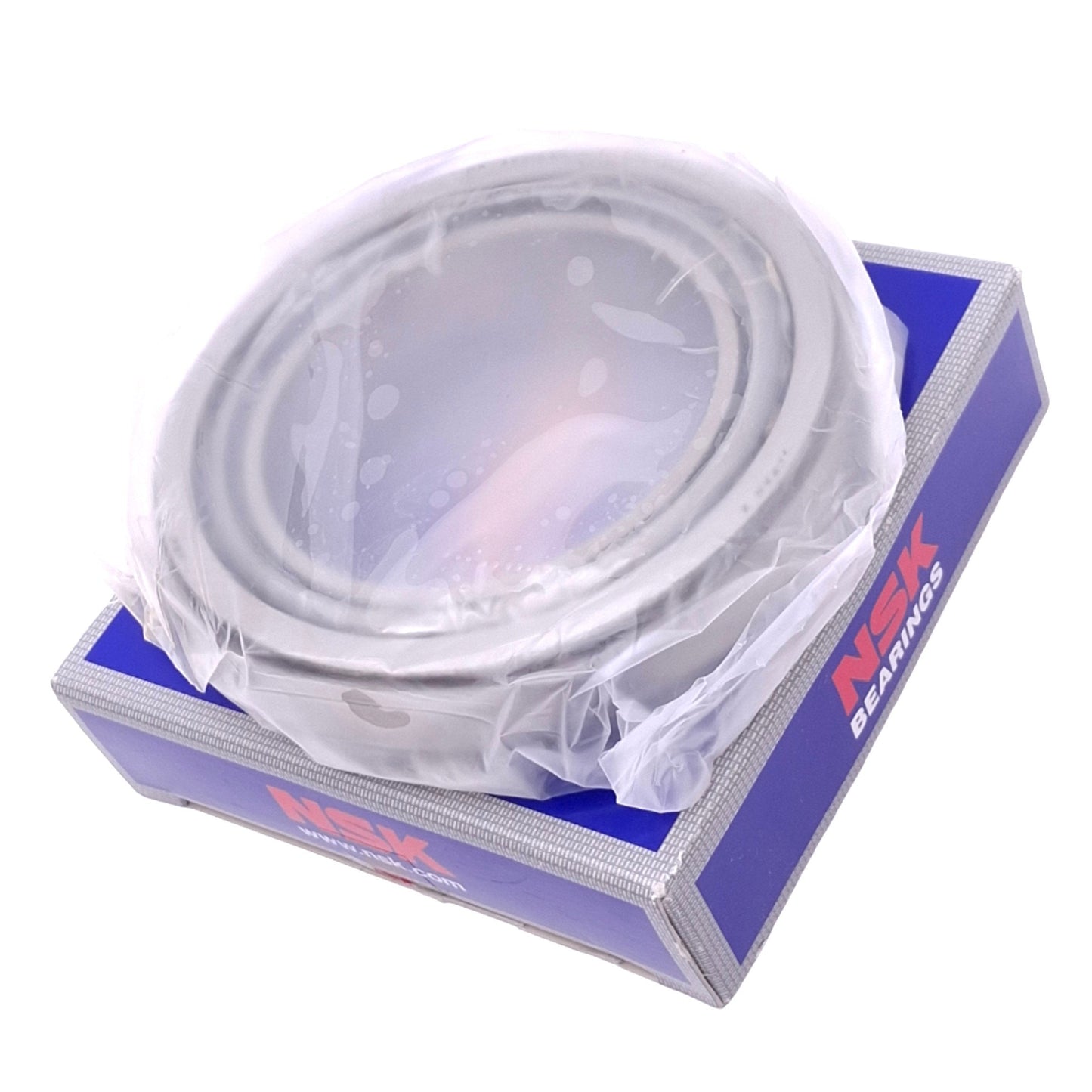 New NSK HR32015XJ Tapered Roller Bearing, ø75mm ID, ø115mm OD, 25mm Width