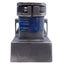 Used Fortress Interlock DM1-1-CLIS-Z-H-TE Standard Interlock For Doors 1 Normally Out
