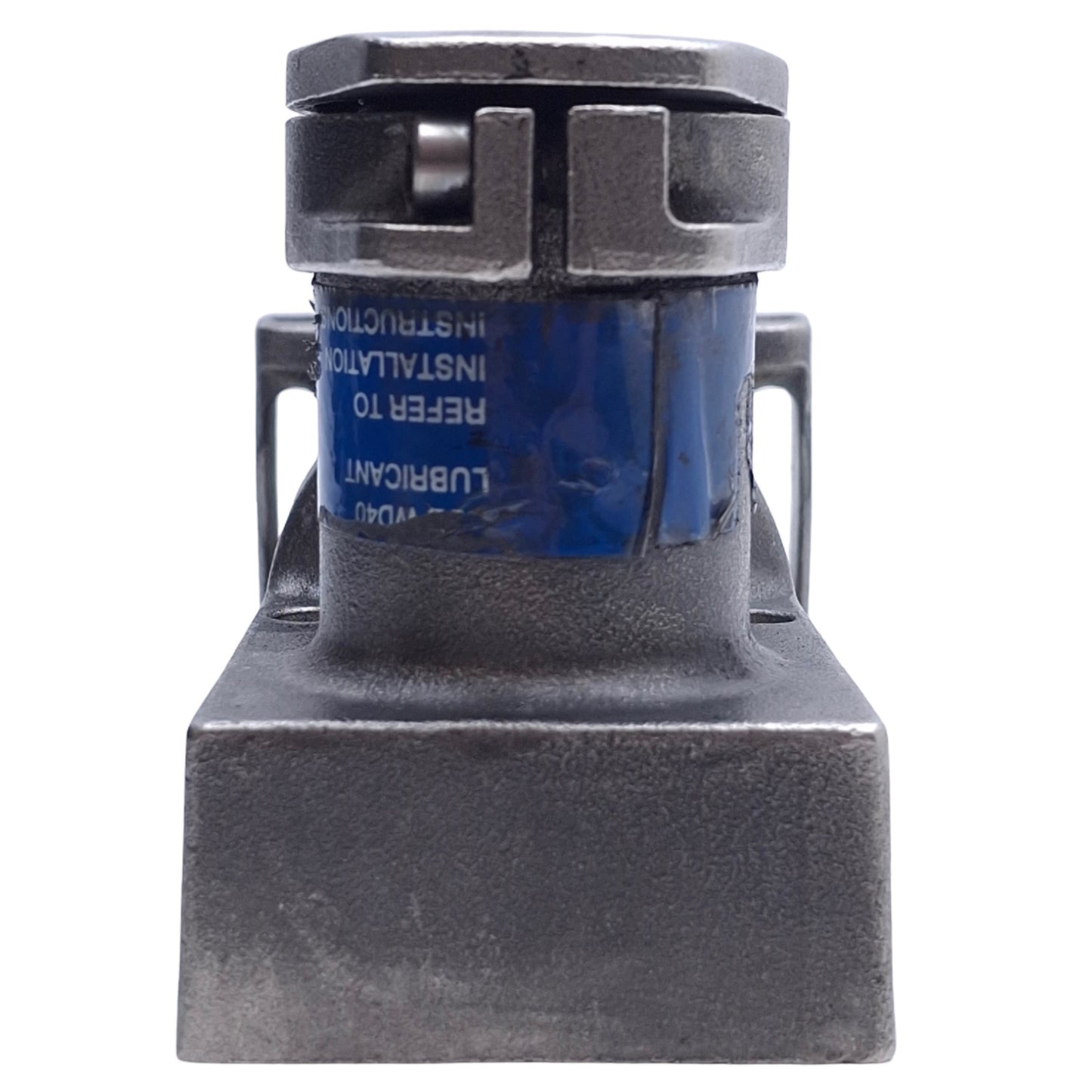 Used Fortress Interlock DM1-1-CLIS-Z-H-TE Standard Interlock For Doors 1 Normally Out