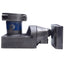 Used Fortress Interlock DM1-1-CLIS-Z-H-TE Standard Interlock For Doors 1 Normally Out