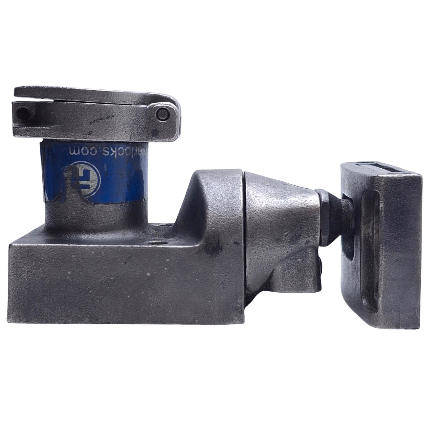 Used Fortress Interlock DM1-1-CLIS-Z-H-TE Standard Interlock For Doors 1 Normally Out