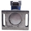 Used Fortress Interlock DM1-1-CLIS-Z-H-TE Standard Interlock For Doors 1 Normally Out