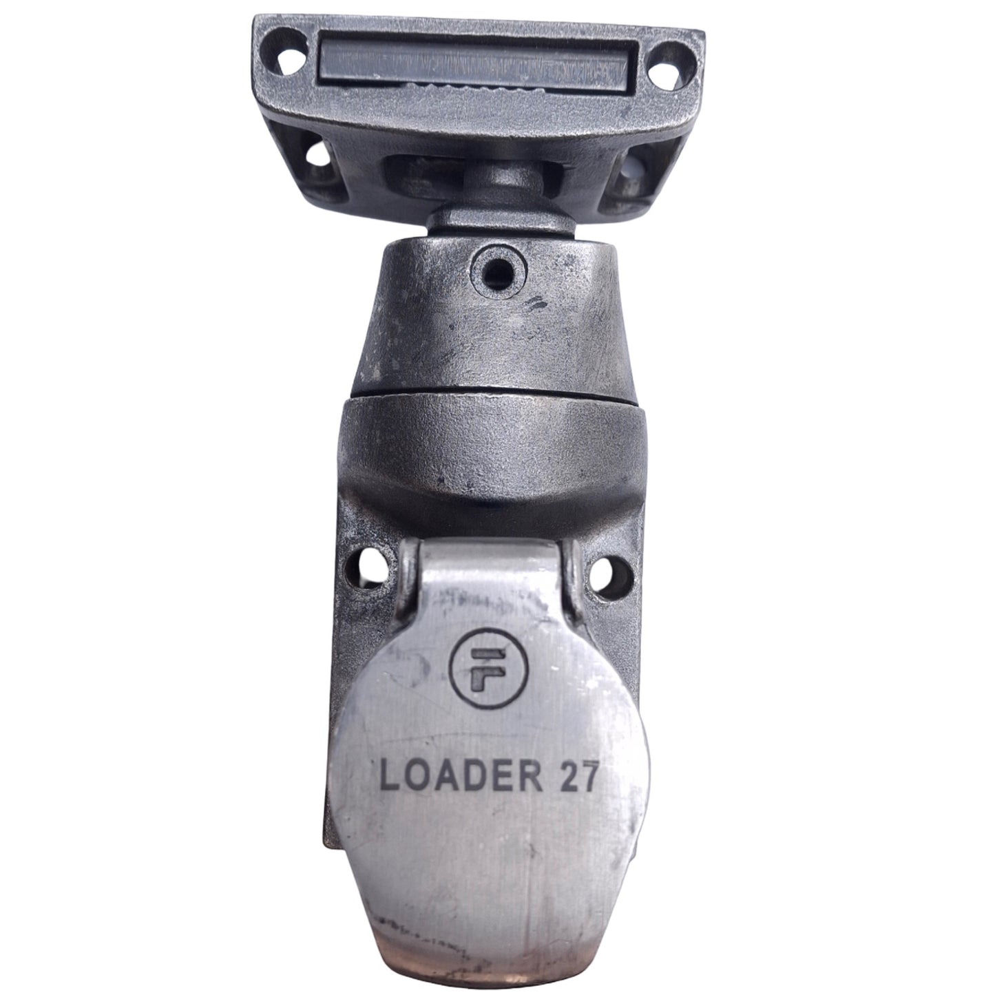 Used Fortress Interlock DM1-1-CLIS-Z-H-TE Standard Interlock For Doors 1 Normally Out