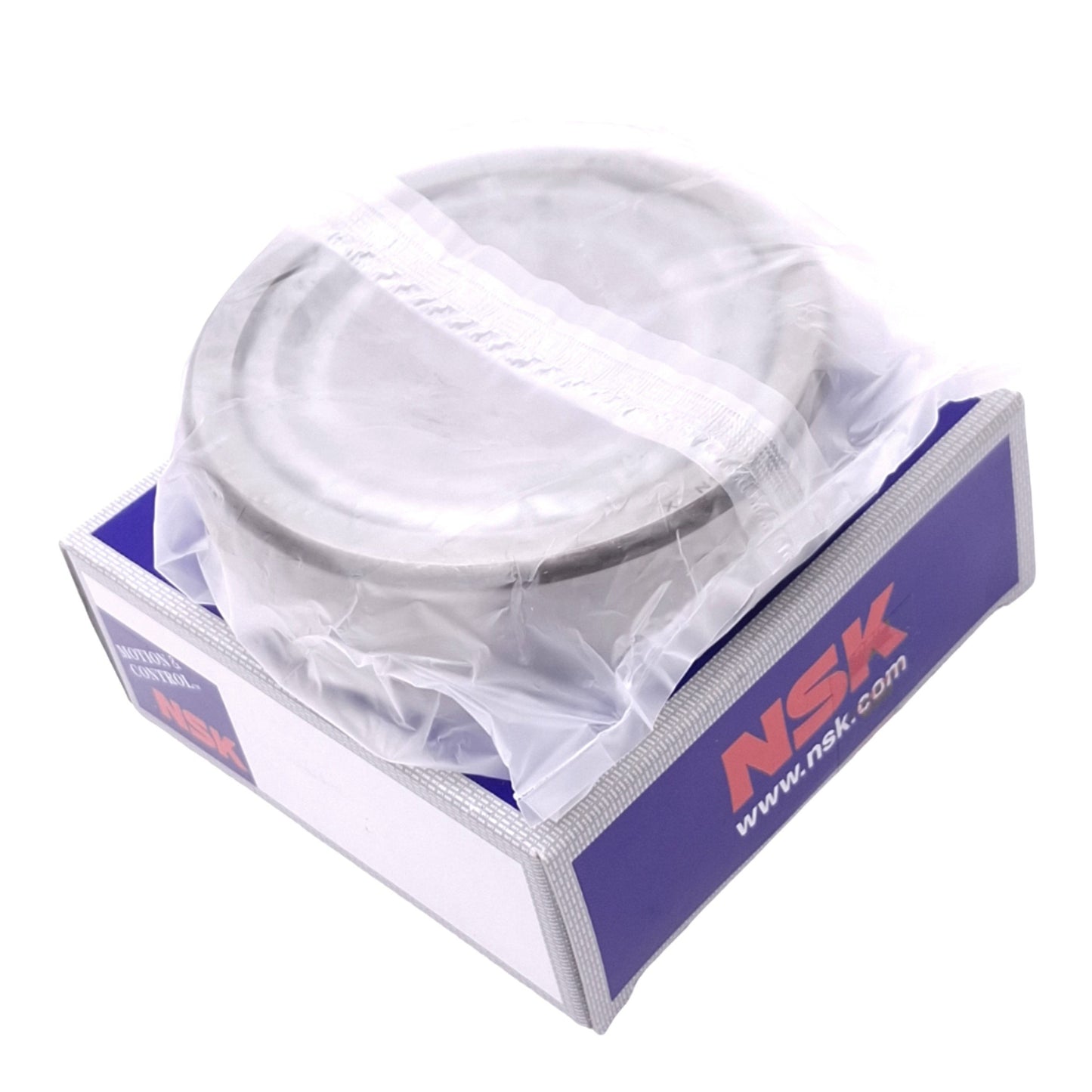 New NSK Bearings HR32209J Tapered Roller Bearings, ø45mm ID, ø85mm OD, 24.75mm Width