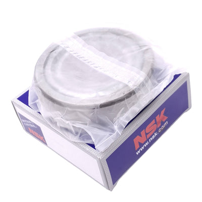 New NSK Bearings HR32209J Tapered Roller Bearings, ø45mm ID, ø85mm OD, 24.75mm Width