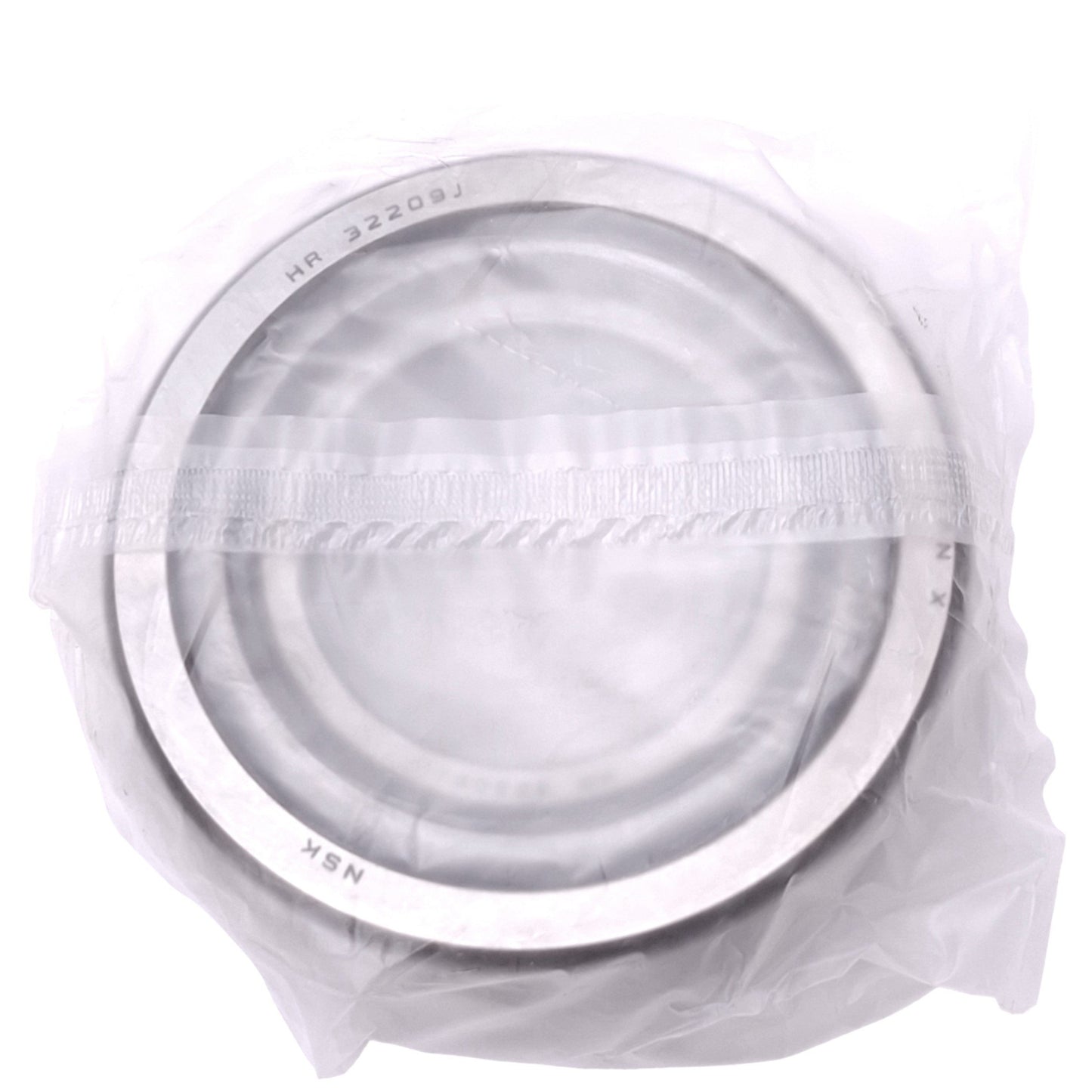 New NSK Bearings HR32209J Tapered Roller Bearings, ø45mm ID, ø85mm OD, 24.75mm Width